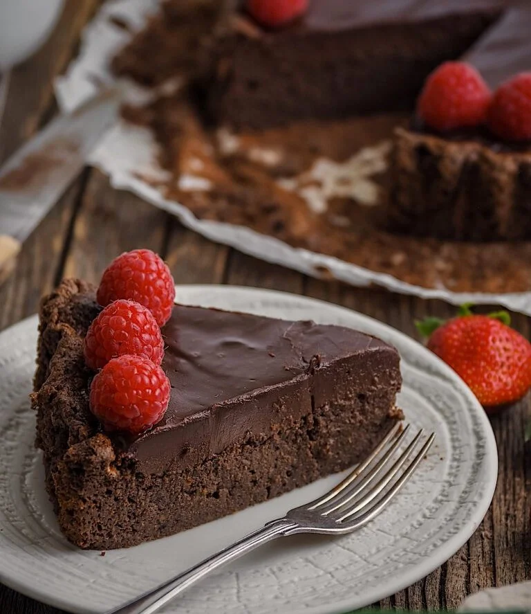 Postres, tortas y tartas 3