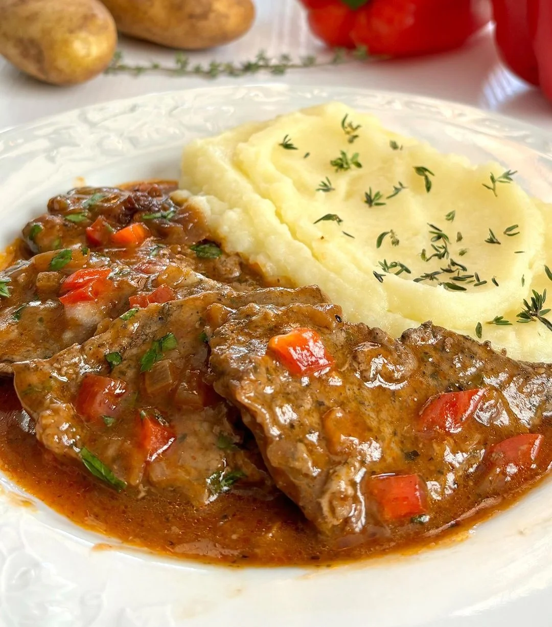 Almuerzos y cenas 1